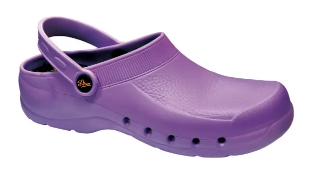 Produit Sabots ultra-légers infirmière Eva Image