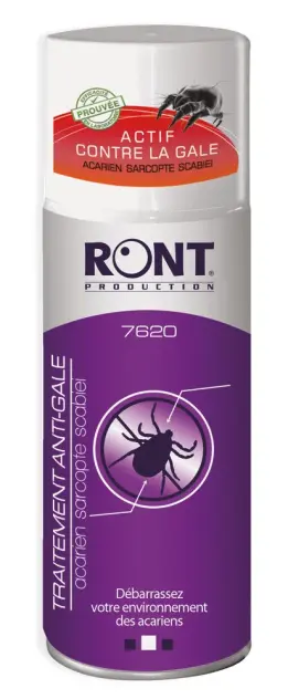 Produit Traitement anti-gale Image