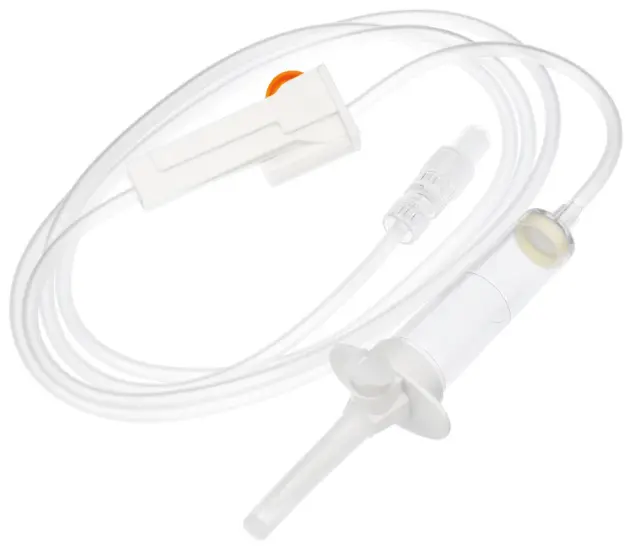 Produit Perfuseur par gravité Image