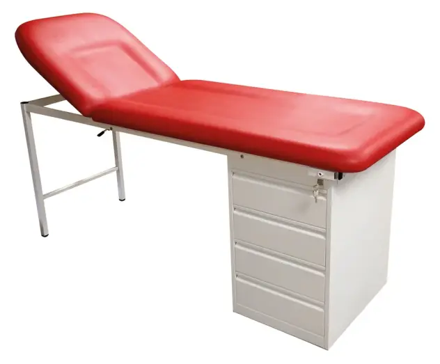 Produit Divan d'examen 2 plans Moreuil Image