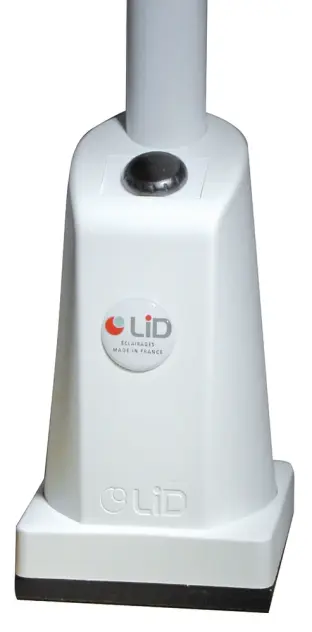 Produit Interrupteur sans contact pour lampes d'examen Image