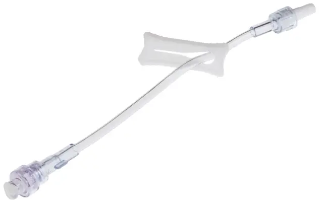 Produit Valve bidirectionnelle pour perfusion Q-Syte Image