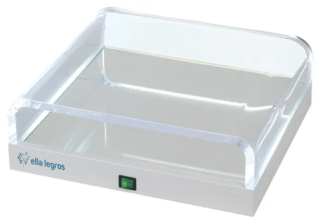 Produit Podoscope Podo'Line Image