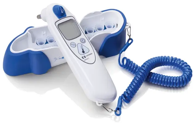 Produit Thermomètre Genius III Image