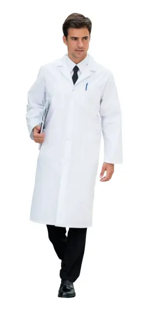 Produit Blouse de protection Ted Image