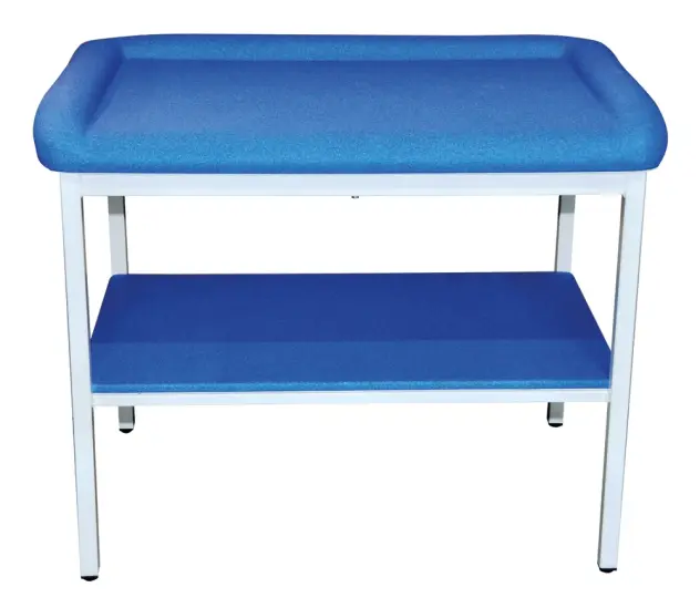 Produit Divan d'examen pédiatrique 1 plan Image