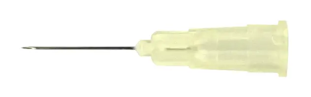 Produit Aiguille hypodermique Image