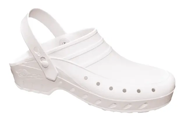 Produit Sabots de bloc opératoire Image