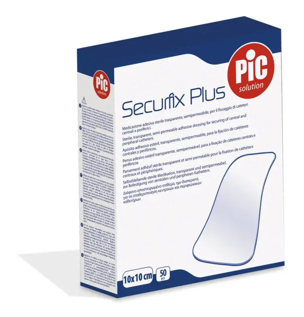 Produit Pansement Securfix Plus Image