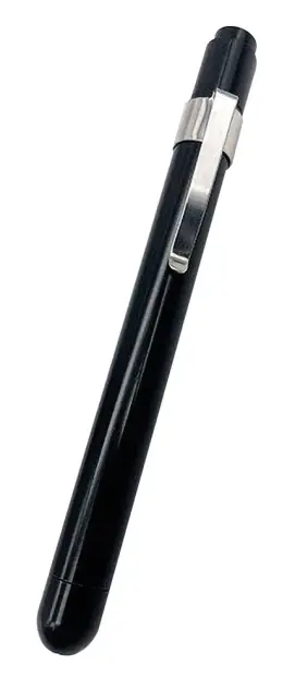 Produit Stylo lampe LED à bouton Image
