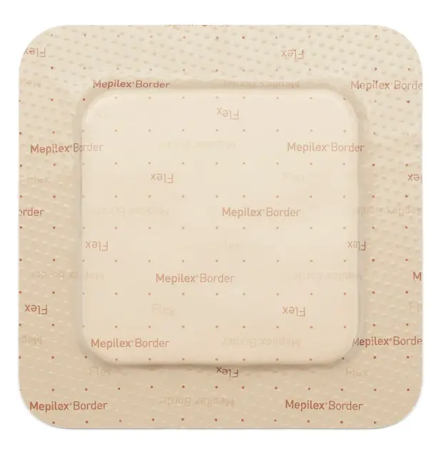 Produit Pansement Mepilex® Border Flex Carré Image