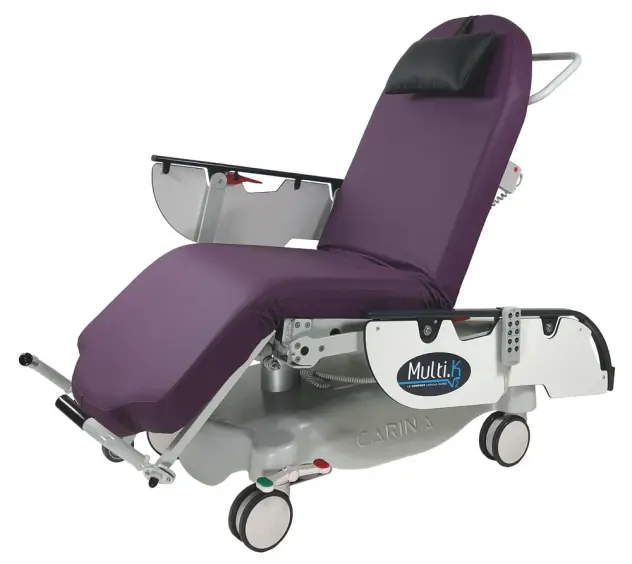 Produit Fauteuil de transfert et multi-soins Multika V2 Image