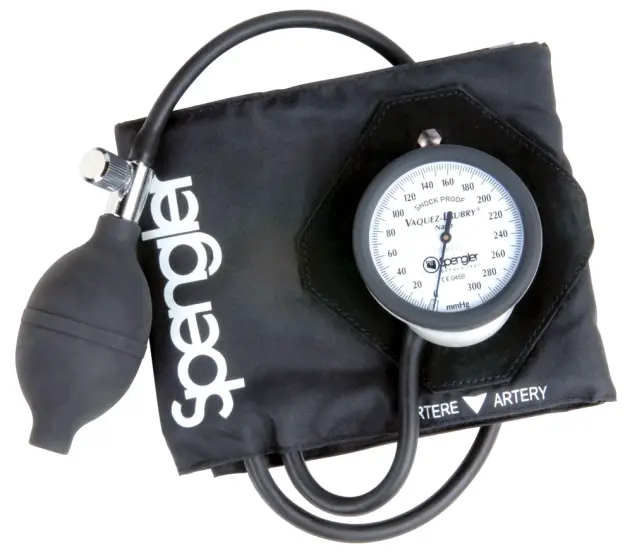 Produit Tensiomètre bras Vaquez-Laubry Nano® Image