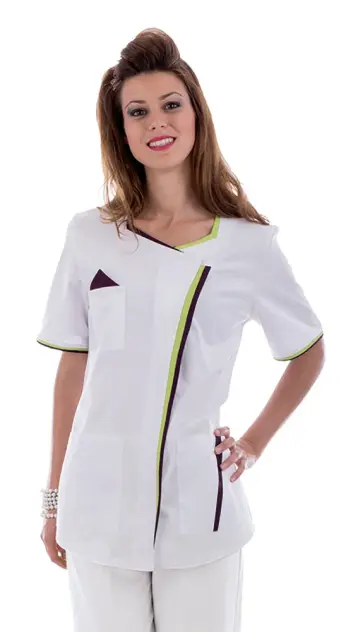 Produit Tunique médicale Léa Image