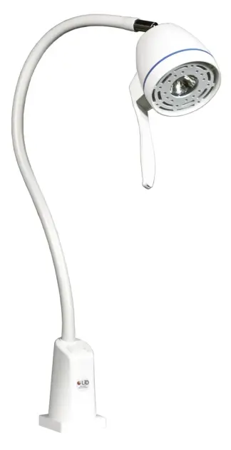 Produit Lampe d'examen halogène Diana 50 W Image