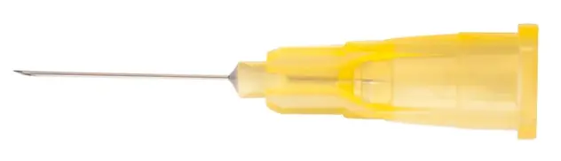 Produit Aiguille de phlébologie Agani Image