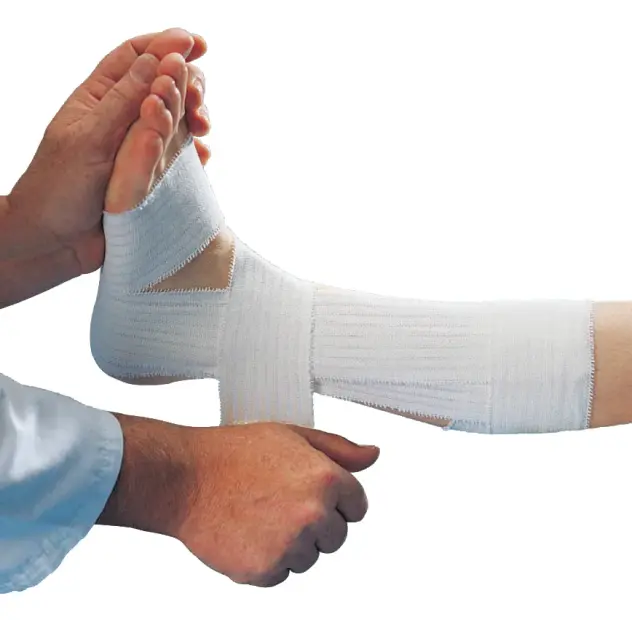 Produit Bande adhésive Velpeau® Strapp Image