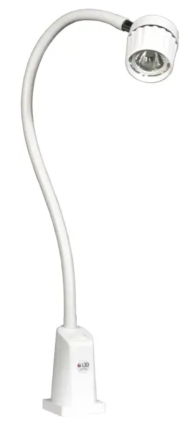 Produit Lampe d'examen halogène Tina 20 W Image