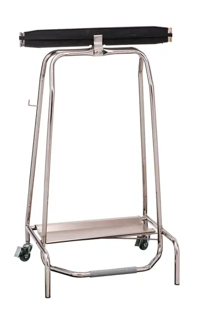 Produit Support sac-poubelle à pédale clapet Clappy Image