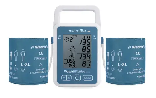 Produit Tensiomètre bras WATCH BP VASCULAR ABI Image