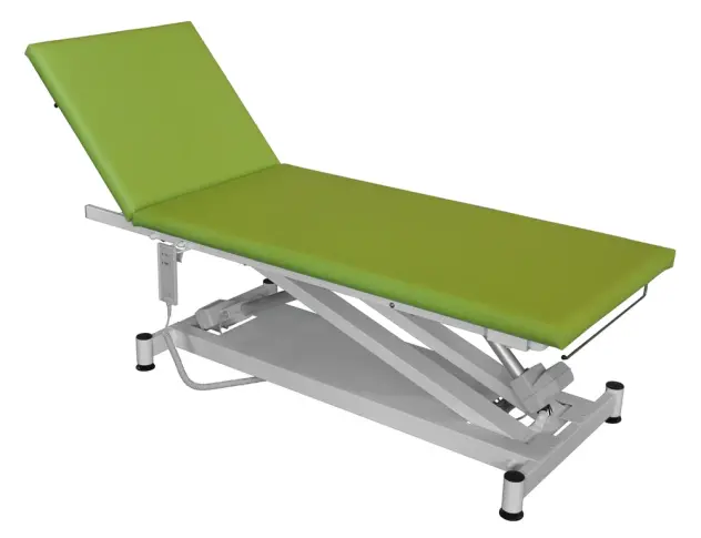 Produit Divan d'examen 2 plans Samarien Image