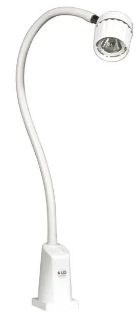 Produit Lampe d'examen halogène Tina 20 W Image