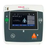 Vignette - Défibrillateur FRED EASY G2 Wifi