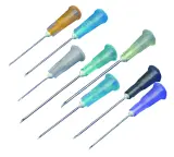 Vignette - Aiguille hypodermique Microlance 3