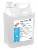 Vignette - Gel hydroalcoolique GEL 82