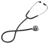 Vignette - Stéthoscope Magister II double pavillon