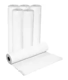 Vignette - Draps d'examen papier lisse