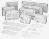Vignette - Pansement stérile transparent 3M Tegaderm + Pad