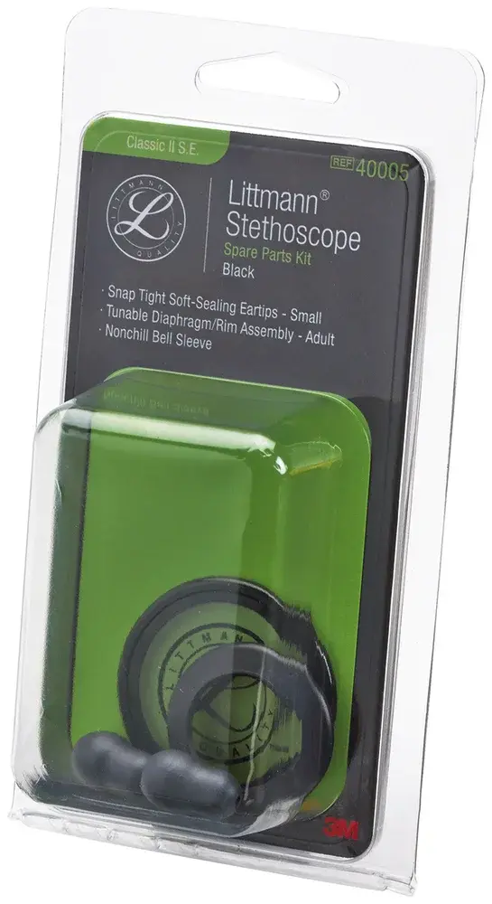 Kit pour stéthoscope Classic II S.E. et Select
