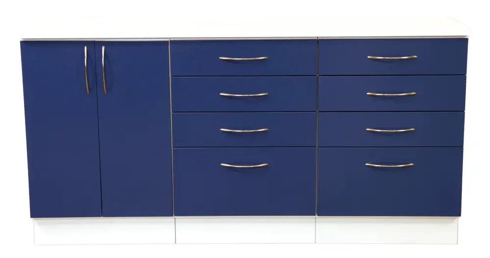 Mobilier modulaire médical Essential