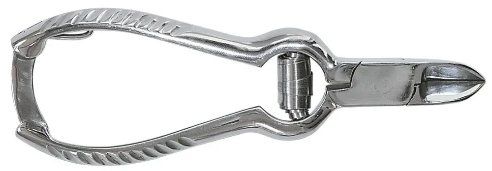 Pince-sécateur à ongles