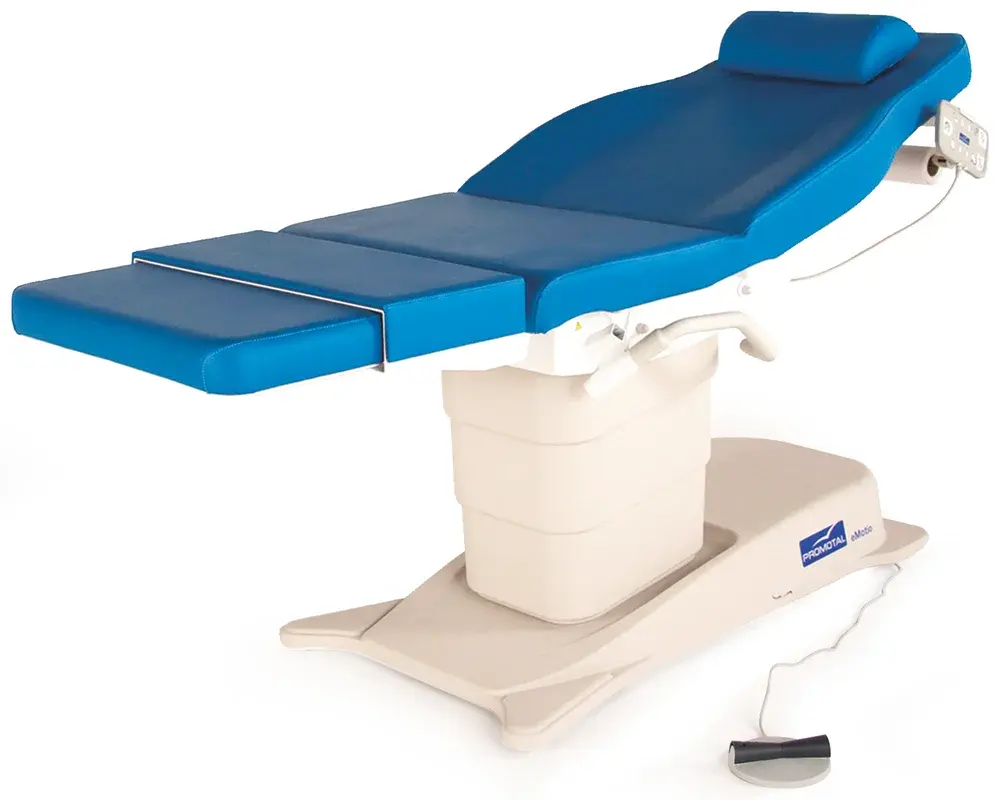 Divan d'examen eMotio®