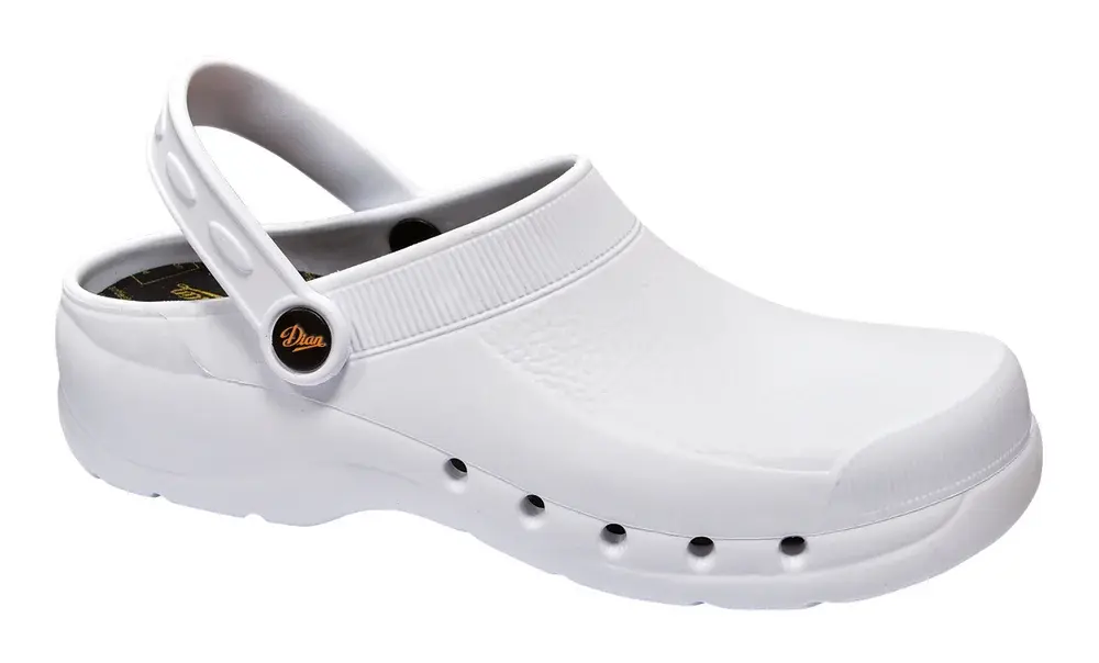 Sabots médicaux ultra-légers Eva Plus