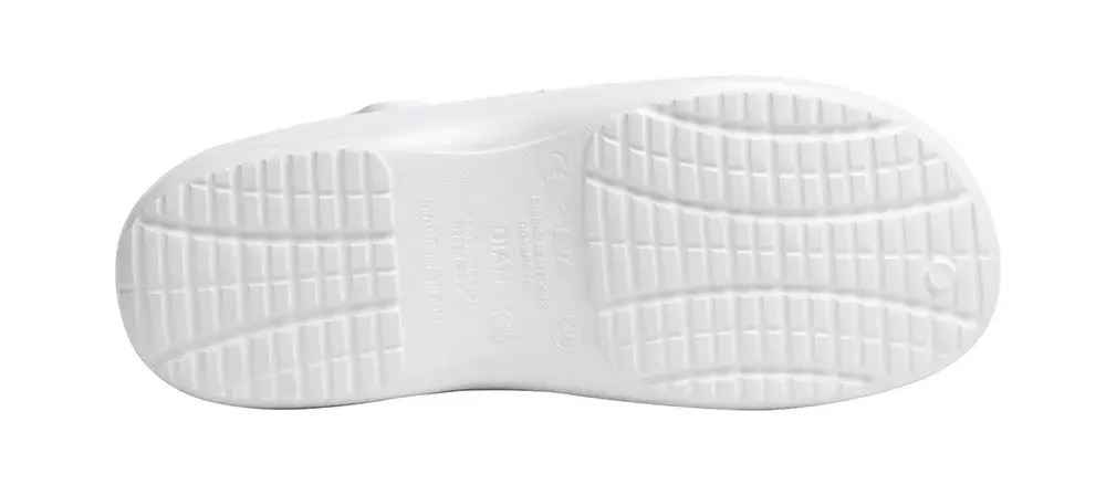 Sabots infirmières Eva Soft