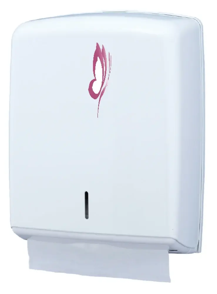 Distributeur essuie-mains Série 7