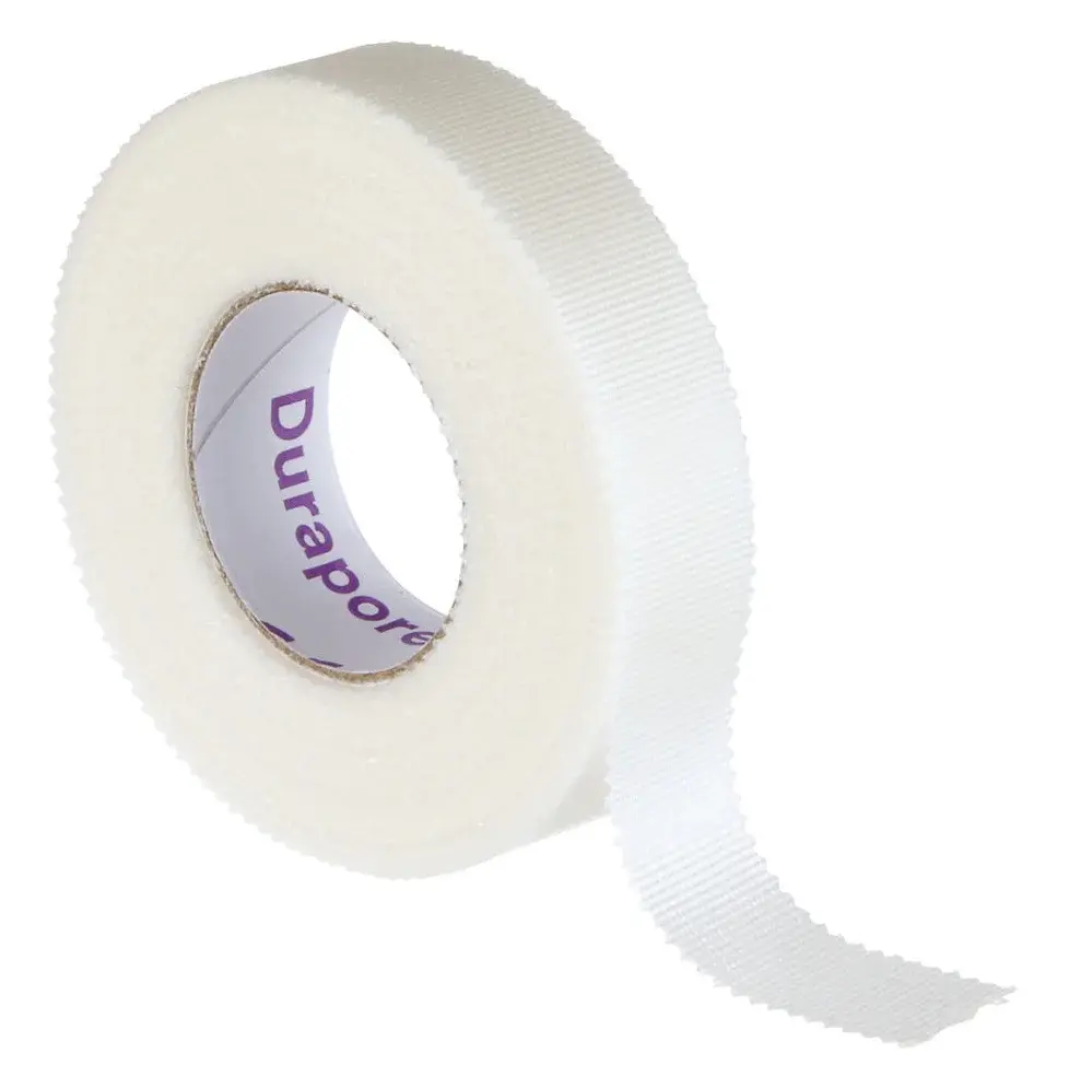 Sparadrap blanc 3M Durapore