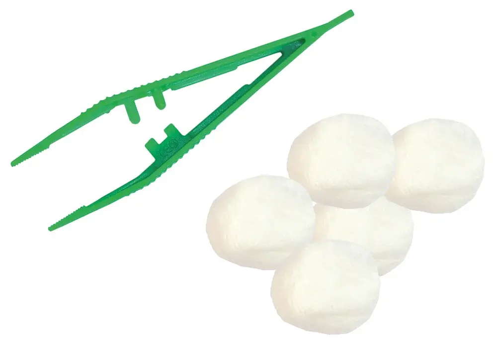 Set de soins n°3 UU