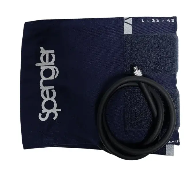 Brassard tensiomètre Lian® avec poche simple tubulure 60 cm