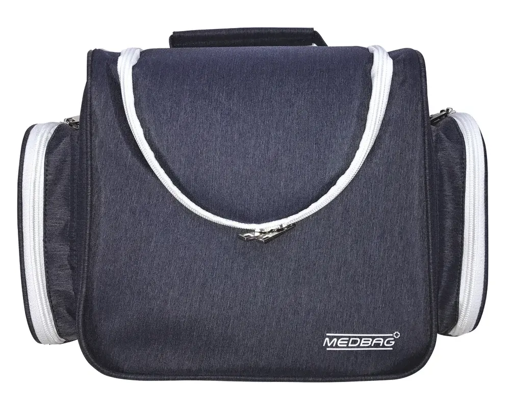 Mallette médicale Clara