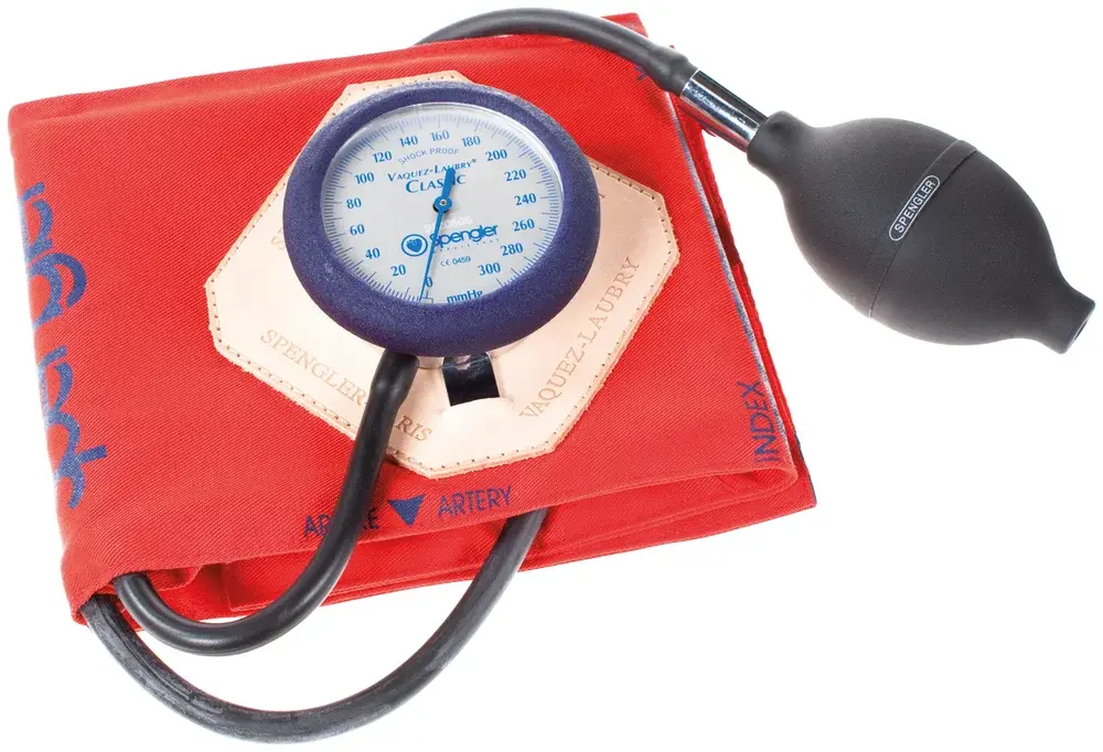 Tensiomètre Vaquez-Laubry Classic®