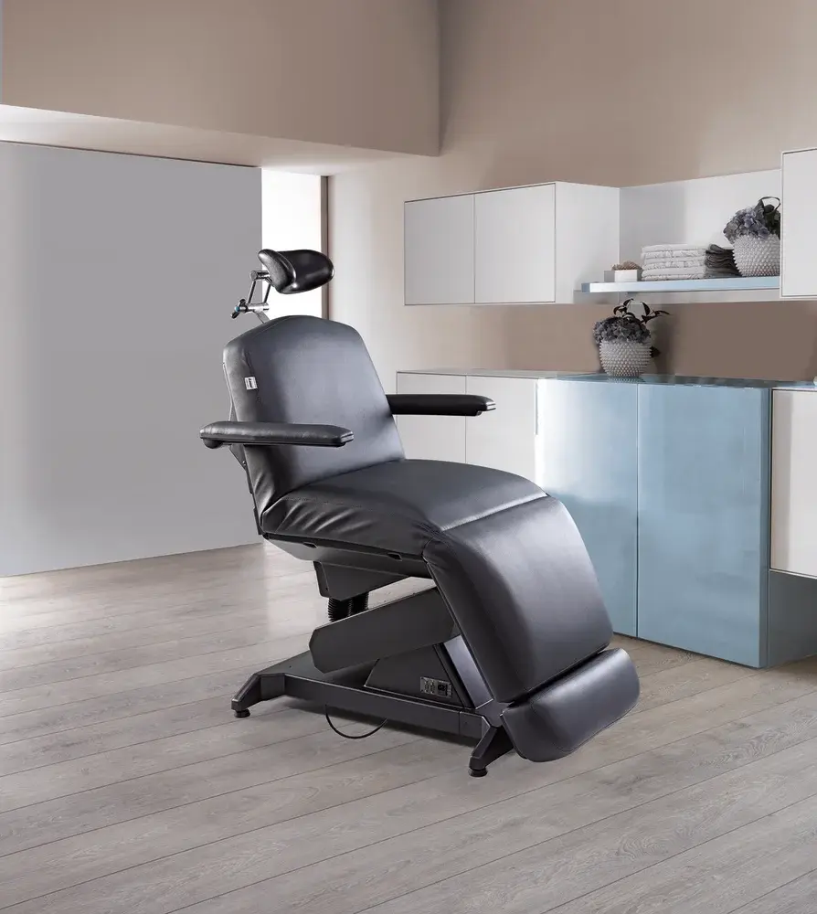 Divan d'examen Hair-tech