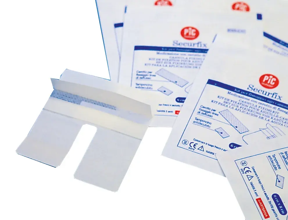 Kit de fixation Securfix