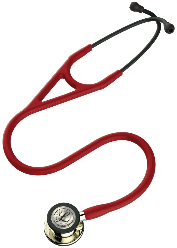 Stéthoscope Cardiology IV