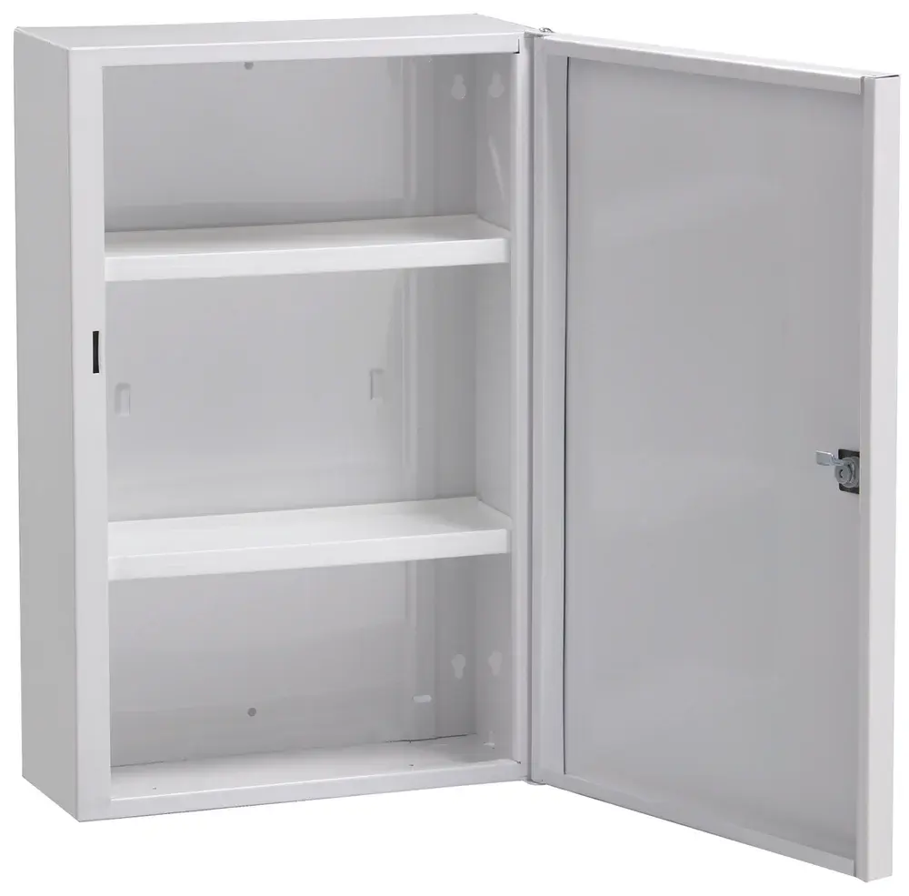 Armoire à pharmacie métal 1 porte