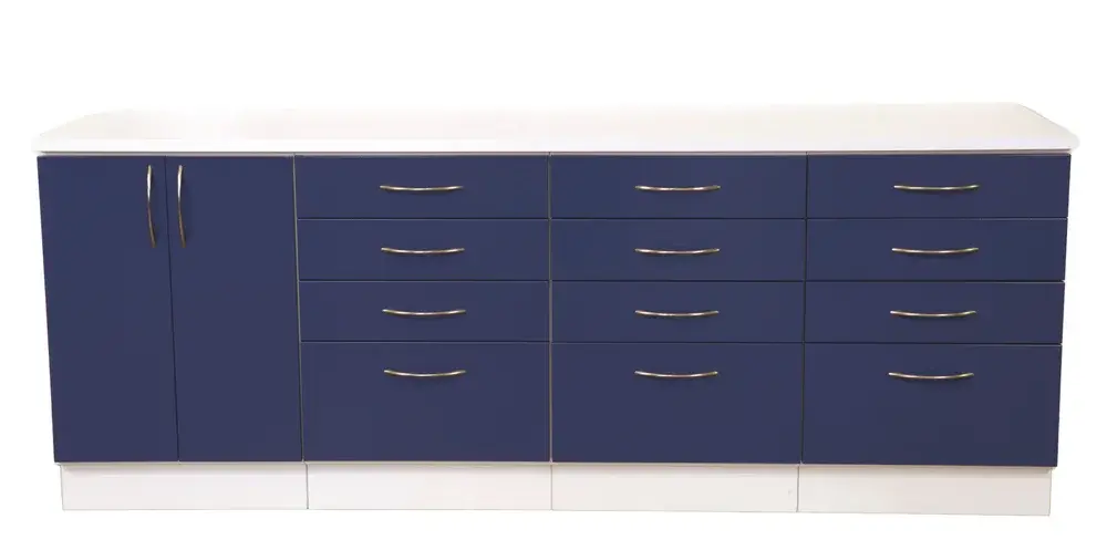 Mobilier modulaire médical Premium