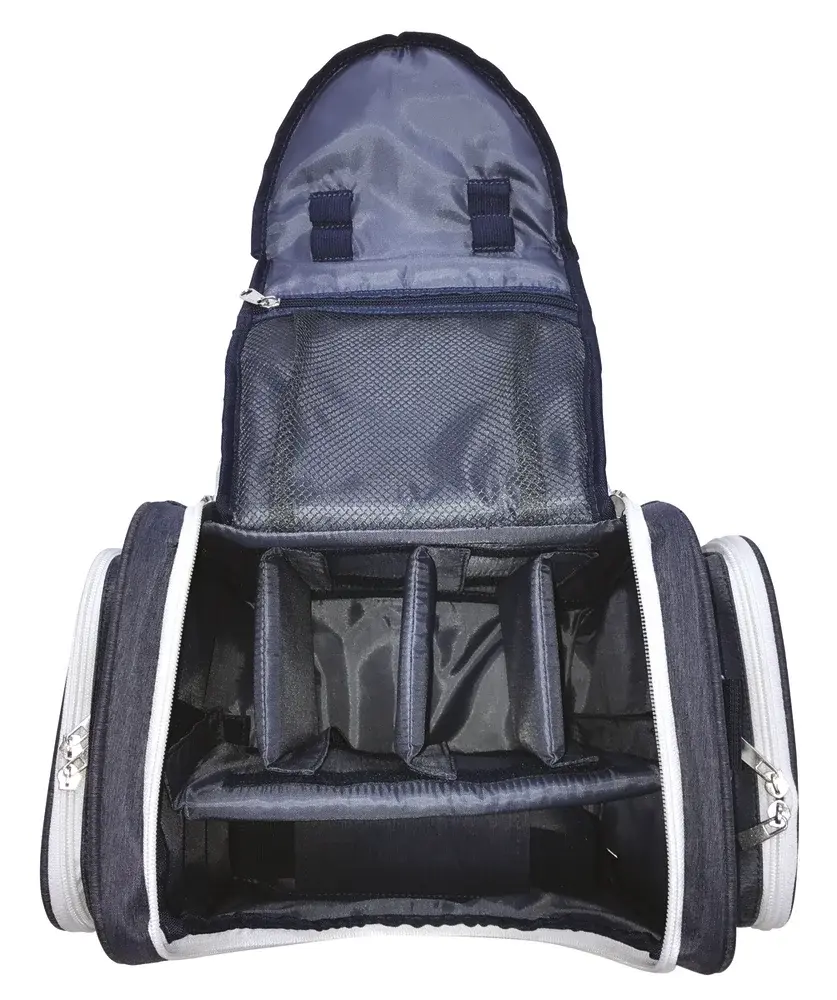 Mallette médicale Clara